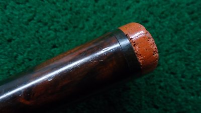 MSG1175  BEAUTIFUL PARKER 12 GAUGE DOUBLE BARREL SHOTGUN BHE GRADE [M] - Image 19