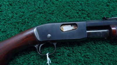 R2355 REMINGTON 12-B GALLERY SPECIAL IN CALIBER 22 SHORT [M]