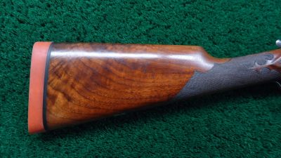 MSG1156  ITHACA 5 E SINGLE BARREL TRAP [M] - Image 21