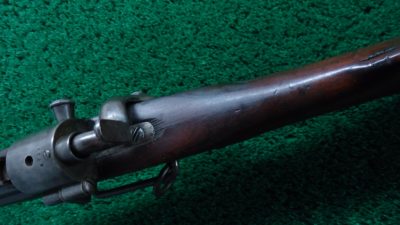 MR1412  JOSLYN MODEL 1864 CIVIL WAR SRC CAL 54 RF [A] - Image 9