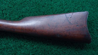 MR1412  JOSLYN MODEL 1864 CIVIL WAR SRC CAL 54 RF [A] - Image 16