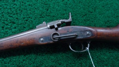 MR1412  JOSLYN MODEL 1864 CIVIL WAR SRC CAL 54 RF [A] - Image 2