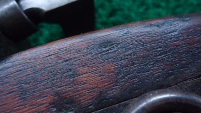 MR1412  JOSLYN MODEL 1864 CIVIL WAR SRC CAL 54 RF [A] - Image 14