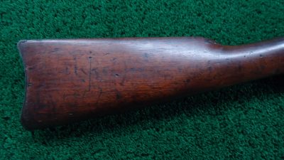 MR1412  JOSLYN MODEL 1864 CIVIL WAR SRC CAL 54 RF [A] - Image 18