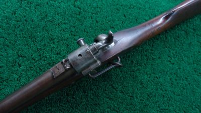 MR1412  JOSLYN MODEL 1864 CIVIL WAR SRC CAL 54 RF [A] - Image 4