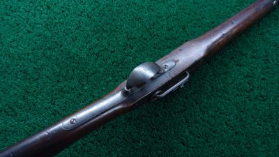 MR1412  JOSLYN MODEL 1864 CIVIL WAR SRC CAL 54 RF [A] - Image 3