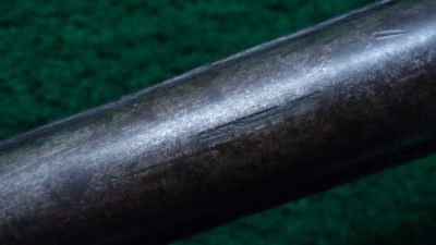 MR1420 BURNSIDE 5TH MODEL PERCUSSION CIVIL WAR CARBINE [A] - Image 6