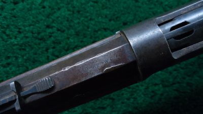 W3155 WINCHESTER MODEL 1886 RIFLE 40-82 CAL [A] - Image 6