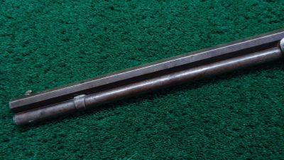 W3155 WINCHESTER MODEL 1886 RIFLE 40-82 CAL [A] - Image 11