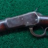 W3221 VERY RARE 30 INCH WINCHESTER MODEL 1892 RIFLE IN 38 CAL [M] - Image 2