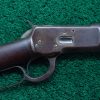 W3221 VERY RARE 30 INCH WINCHESTER MODEL 1892 RIFLE IN 38 CAL [M]