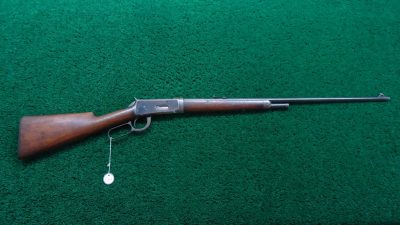 W3258 SPECIAL ORDER WINCHESTER MODEL 1894 RIFLE IN 30 WCF [M] - Image 16