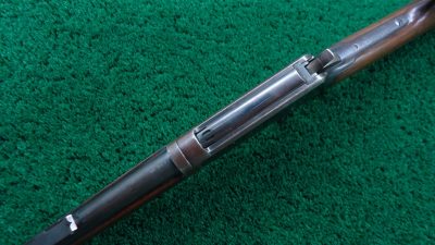 W3258 SPECIAL ORDER WINCHESTER MODEL 1894 RIFLE IN 30 WCF [M] - Image 4
