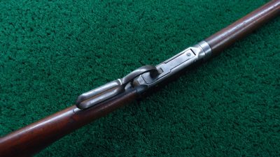 W3258 SPECIAL ORDER WINCHESTER MODEL 1894 RIFLE IN 30 WCF [M] - Image 3