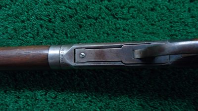 W3258 SPECIAL ORDER WINCHESTER MODEL 1894 RIFLE IN 30 WCF [M] - Image 9