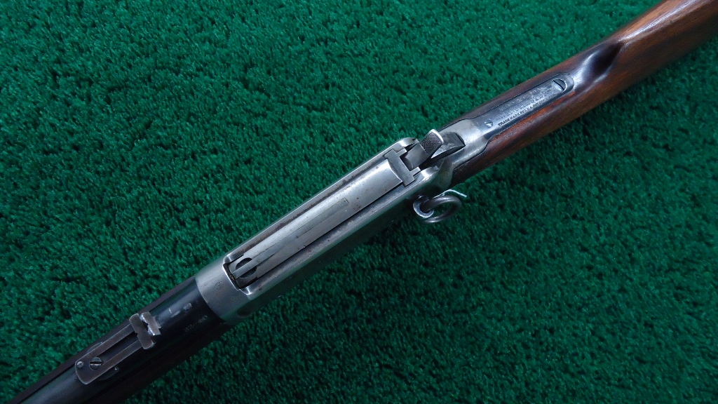 W3283 WINCHESTER MODEL 94 SRC IN 3240 [A] Merz Antique