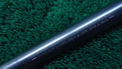 M867 15 INCH MARLIN TRAPPER BARREL IN 32-40 CAL - Image 2