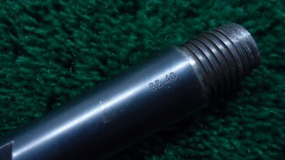 M867 15 INCH MARLIN TRAPPER BARREL IN 32-40 CAL