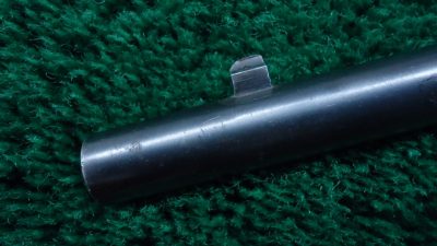 M867 15 INCH MARLIN TRAPPER BARREL IN 32-40 CAL - Image 4