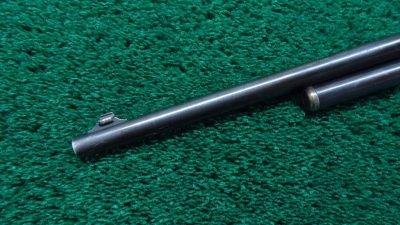 W3265 SPECIAL ORDER WINCHESTER MODEL 1894 SHORT RIFLE IN 30 WCF [M] - Image 14