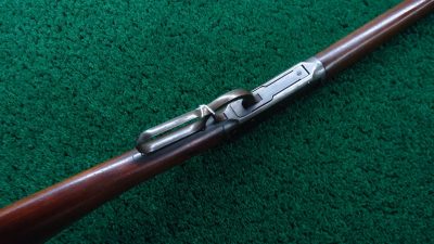 W3265 SPECIAL ORDER WINCHESTER MODEL 1894 SHORT RIFLE IN 30 WCF [M] - Image 3
