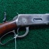 W3288 SPECIAL ORDER WINCHESTER MODEL 1894 RIFLE IN 25-35 WCF [M]