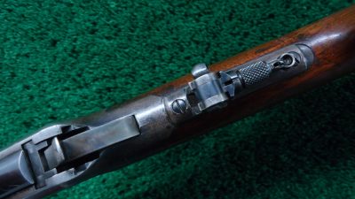 W3288 SPECIAL ORDER WINCHESTER MODEL 1894 RIFLE IN 25-35 WCF [M] - Image 8