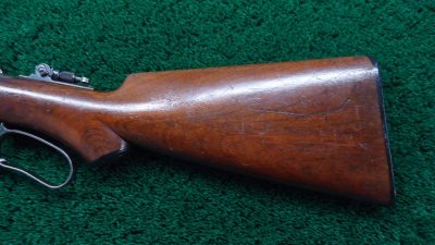 W3288 SPECIAL ORDER WINCHESTER MODEL 1894 RIFLE IN 25-35 WCF [M] - Image 17