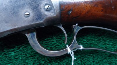 W3288 SPECIAL ORDER WINCHESTER MODEL 1894 RIFLE IN 25-35 WCF [M] - Image 14