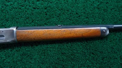 W3288 SPECIAL ORDER WINCHESTER MODEL 1894 RIFLE IN 25-35 WCF [M] - Image 5