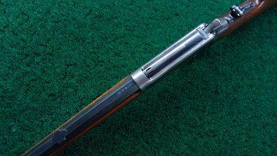 W3288 SPECIAL ORDER WINCHESTER MODEL 1894 RIFLE IN 25-35 WCF [M] - Image 4