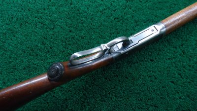 W3288 SPECIAL ORDER WINCHESTER MODEL 1894 RIFLE IN 25-35 WCF [M] - Image 3