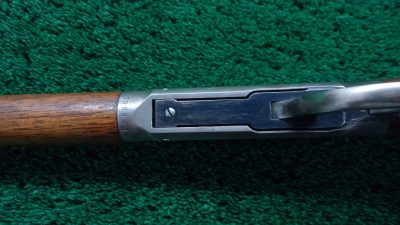 W3288 SPECIAL ORDER WINCHESTER MODEL 1894 RIFLE IN 25-35 WCF [M] - Image 11