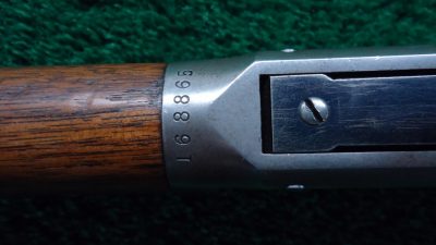 W3288 SPECIAL ORDER WINCHESTER MODEL 1894 RIFLE IN 25-35 WCF [M] - Image 16