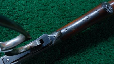 W3288 SPECIAL ORDER WINCHESTER MODEL 1894 RIFLE IN 25-35 WCF [M] - Image 9