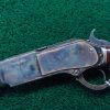 W3317 *Sold* FANTASTIC DLX WINCHESTER MODEL 1876 RIFLE CAL 45-60 [A] - Image 2