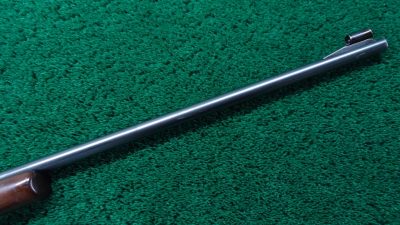 W3348 WINCHESTER MODEL 68 BOLT ACTION SS RIFLE CAL 22 [M] - Image 7