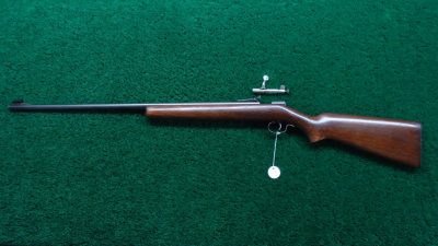 W3348 WINCHESTER MODEL 68 BOLT ACTION SS RIFLE CAL 22 [M] - Image 15