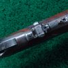 W3291 VERY SCARCE WINCHESTER 1894 TD STRAIGHT STOCK DELUXE RIFLE CAL 25-35 [A] - Image 8