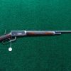 W3291 VERY SCARCE WINCHESTER 1894 TD STRAIGHT STOCK DELUXE RIFLE CAL 25-35 [A] - Image 21