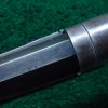 W3291 VERY SCARCE WINCHESTER 1894 TD STRAIGHT STOCK DELUXE RIFLE CAL 25-35 [A] - Image 6