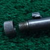 W3291 VERY SCARCE WINCHESTER 1894 TD STRAIGHT STOCK DELUXE RIFLE CAL 25-35 [A] - Image 14