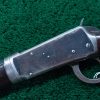 W3291 VERY SCARCE WINCHESTER 1894 TD STRAIGHT STOCK DELUXE RIFLE CAL 25-35 [A] - Image 2
