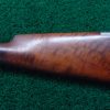 W3291 VERY SCARCE WINCHESTER 1894 TD STRAIGHT STOCK DELUXE RIFLE CAL 25-35 [A] - Image 17