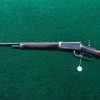 W3291 VERY SCARCE WINCHESTER 1894 TD STRAIGHT STOCK DELUXE RIFLE CAL 25-35 [A] - Image 20