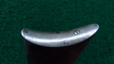 W3291 VERY SCARCE WINCHESTER 1894 TD STRAIGHT STOCK DELUXE RIFLE CAL 25-35 [A] - Image 18