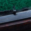 W3291 VERY SCARCE WINCHESTER 1894 TD STRAIGHT STOCK DELUXE RIFLE CAL 25-35 [A] - Image 12
