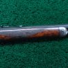 W3291 VERY SCARCE WINCHESTER 1894 TD STRAIGHT STOCK DELUXE RIFLE CAL 25-35 [A] - Image 5
