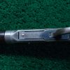 W3291 VERY SCARCE WINCHESTER 1894 TD STRAIGHT STOCK DELUXE RIFLE CAL 25-35 [A] - Image 10