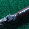 W3291 VERY SCARCE WINCHESTER 1894 TD STRAIGHT STOCK DELUXE RIFLE CAL 25-35 [A] - Image 9